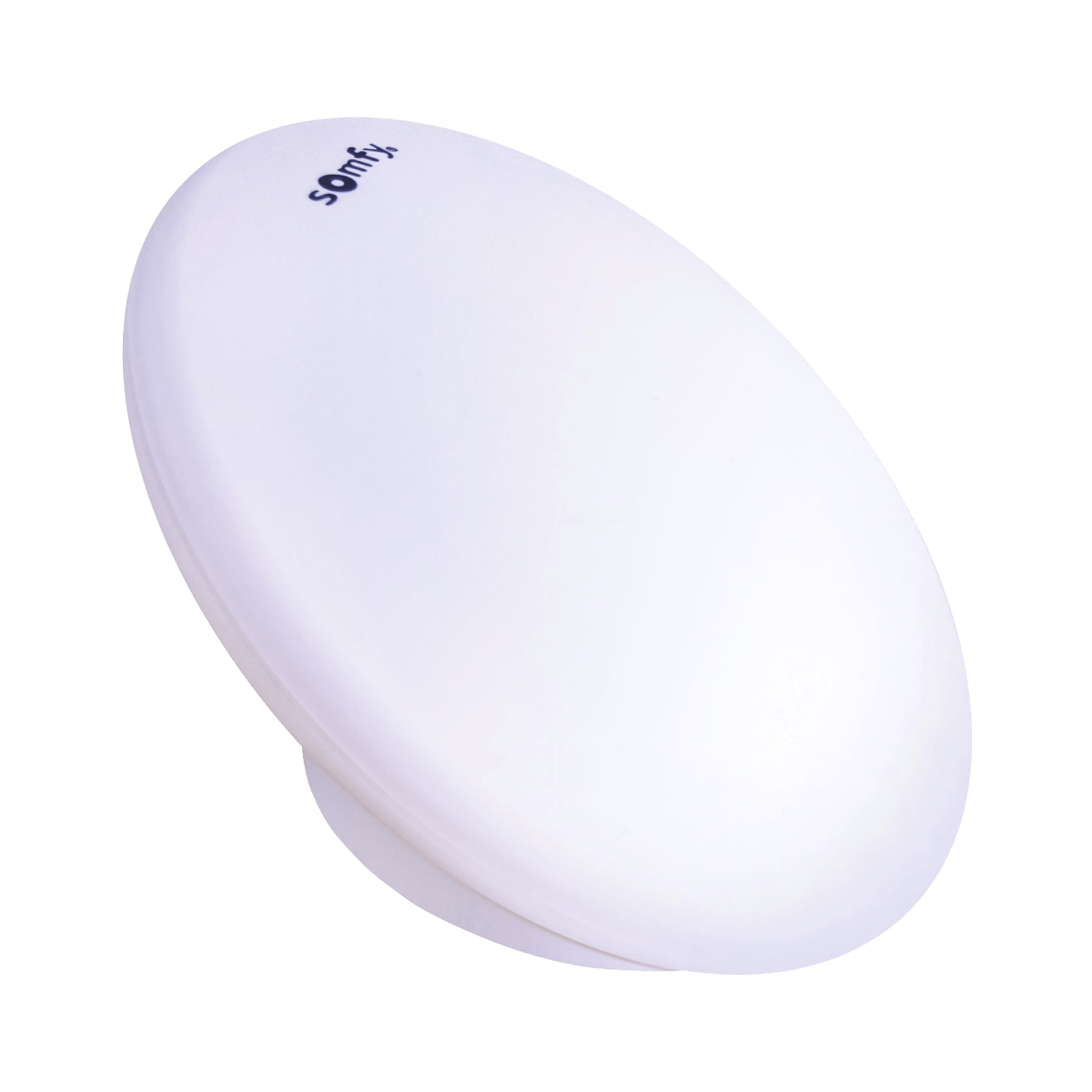 INTEO HUB controlador se señal inalambrica RTS de Somfy. Control de sus persianas por medio de su celular o control de voz Alexa y Google Home - SILYMX