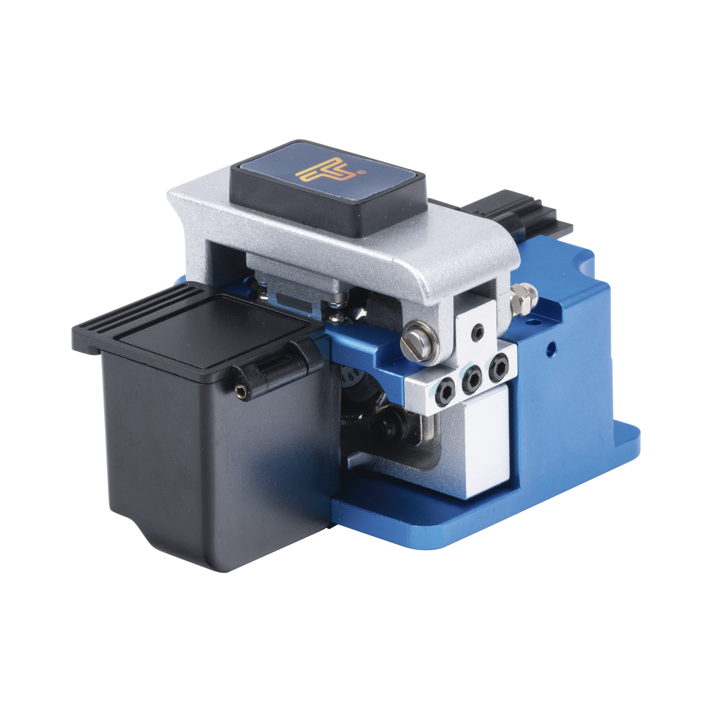 Cleaver (Cortadora de Precisión) para Fibra Óptica de 3 pasos - SILYMX