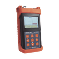 OTDR Triple Lambda 1310/1550/1625nm Fibra Viva SC/APC 30dB SmartLink TEMPO 930XC-30F-APC-SC