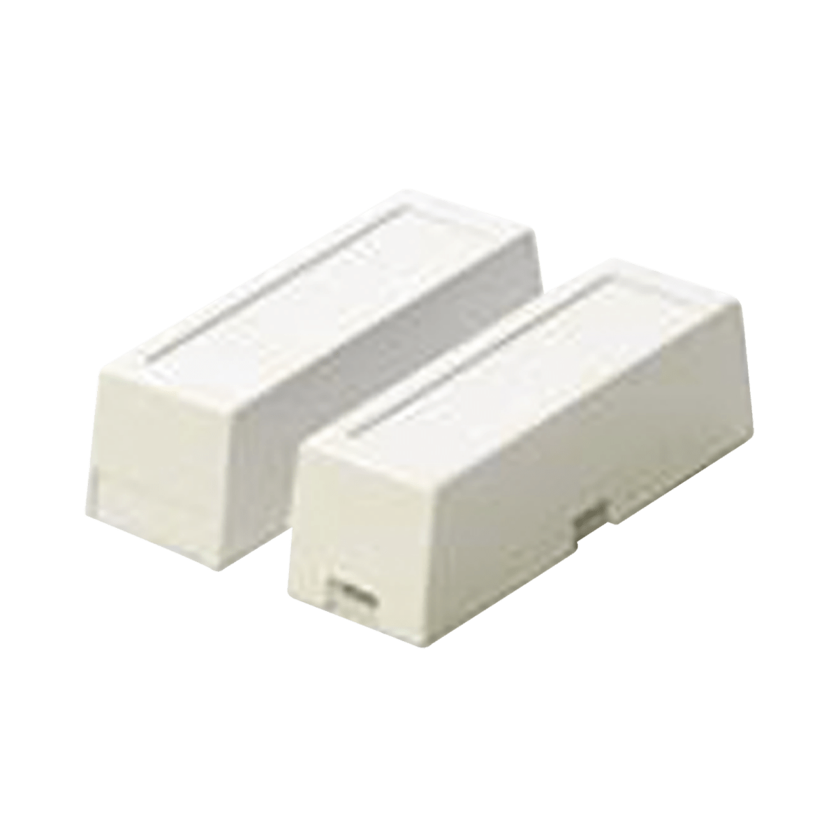 Contacto Magnetico de Superficie Gap 19mm - SILYMX