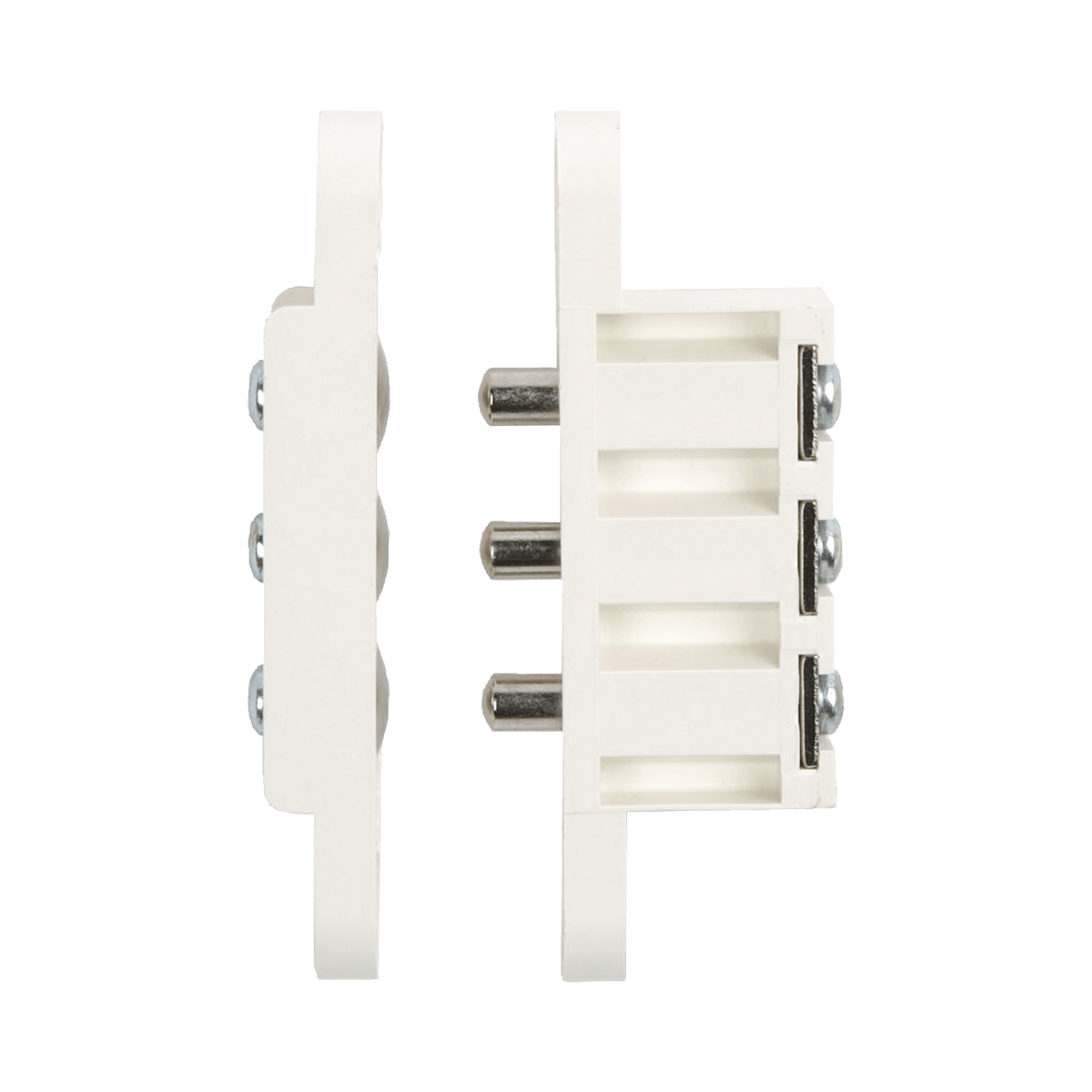 Contacto de 3 PINES para Paso de Corriente - SILYMX