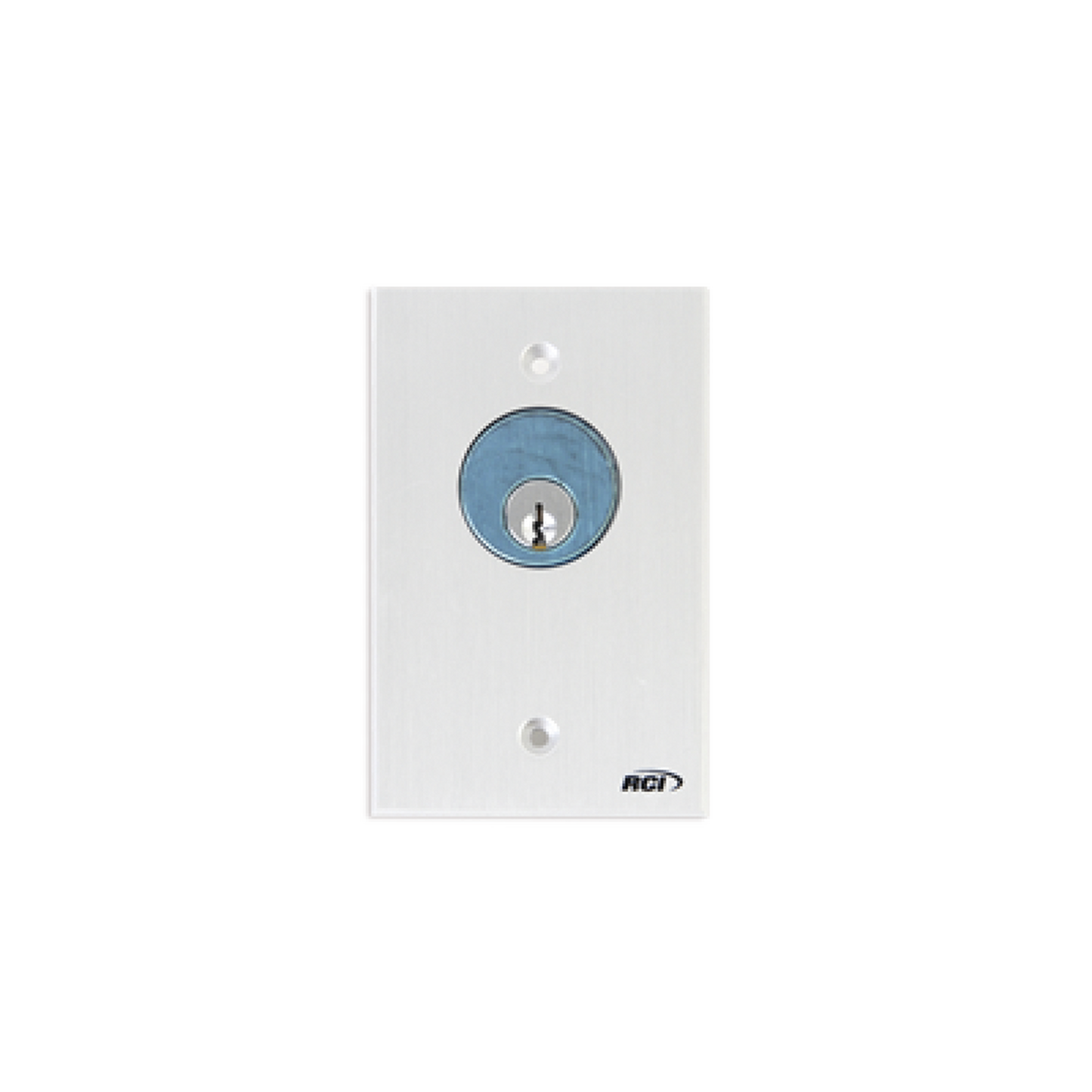 Interruptor con Llave/ Acción Mantenida/ ON, OFF/ Tamaño Estándar/ 2 Años Garantia - SILYMX