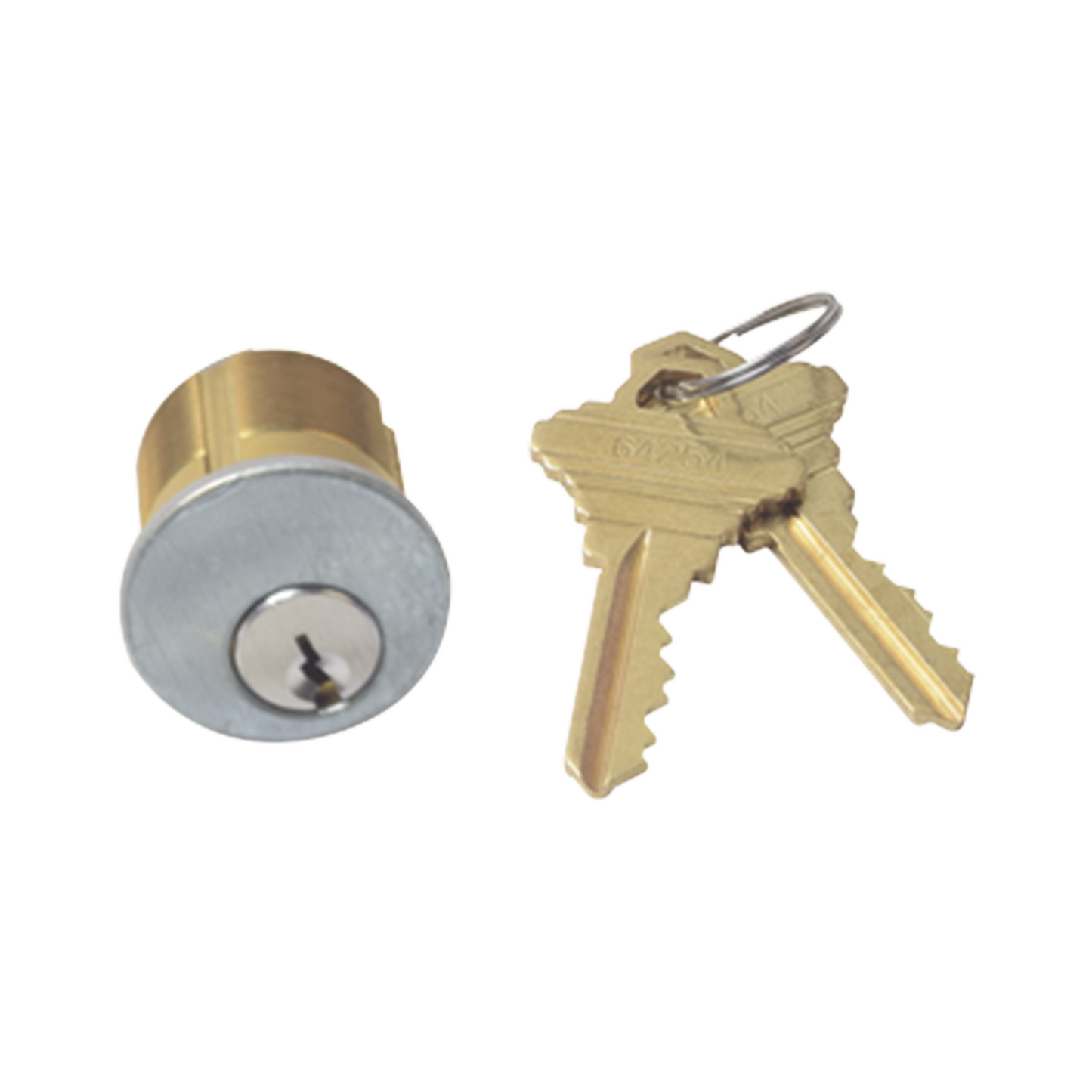 Switch para Función ON/ OFF Incluye 2 Llaves - SILYMX