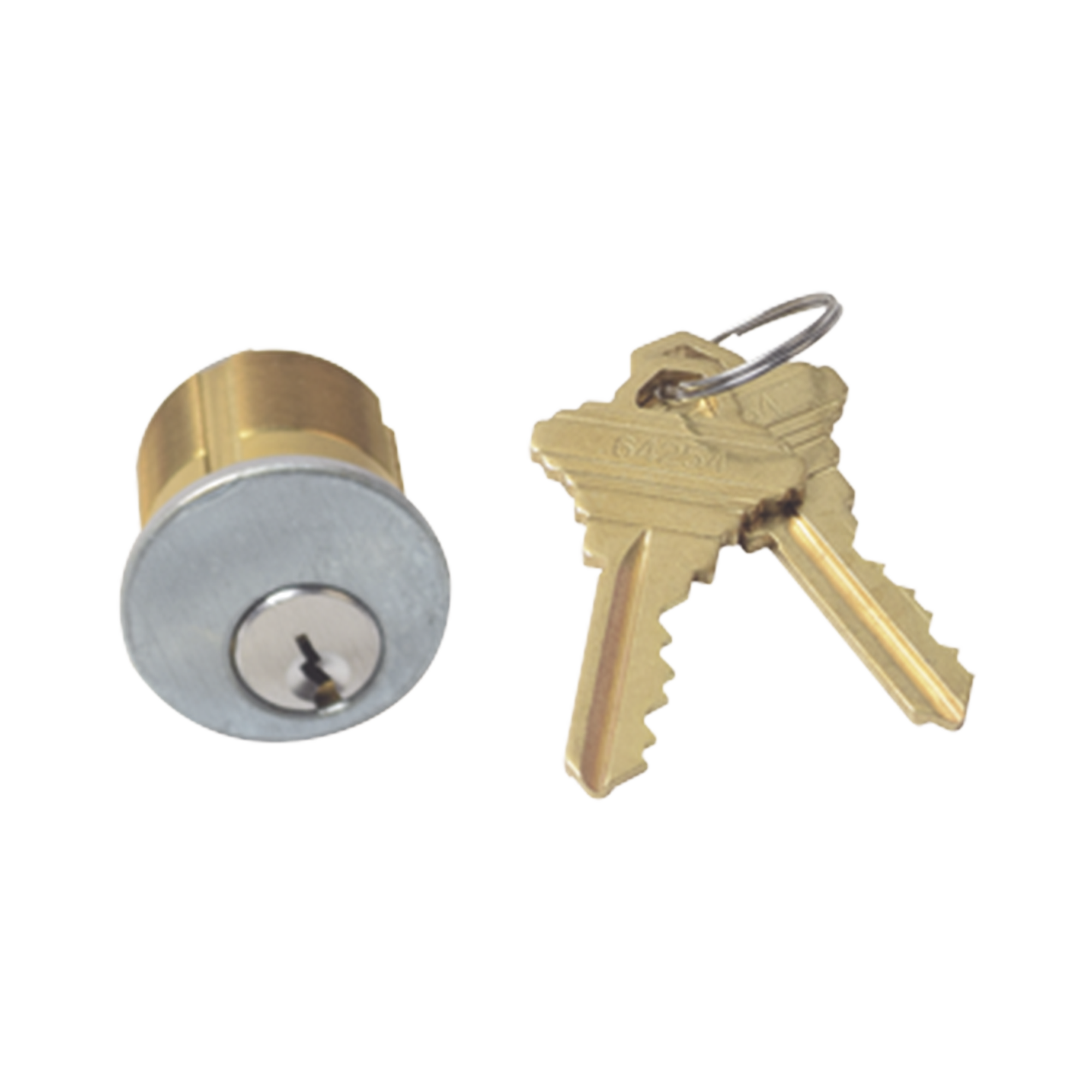 Switch para Función ON/ OFF Incluye 2 Llaves - SILYMX