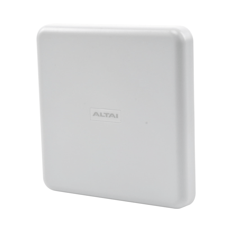Punto de acceso Super Wi-Fi A2X conectorizado Banda Dual Largo alcance - SILYMX