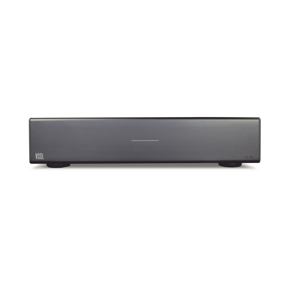 VSSL 6 zonas, 12x50W, con Chromecast incorporado, Airplay, Spotify Conn en cada zona - funciona con GoogleAsst - SILYMX