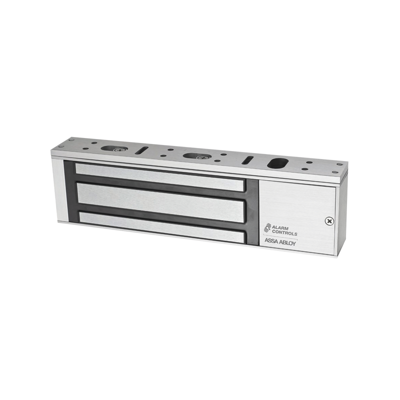 1200 Lbs Chapa Magnética/ Garantia de Por Vida/ Voltaje Dual - SILYMX