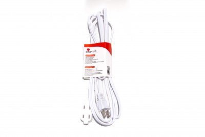 Extensión Smartbitt SBEC-DOM03M - 3 Contactos - 3m - Blanco - SILYMX