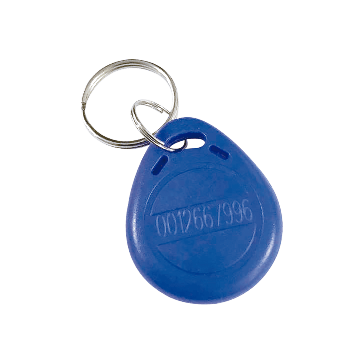 Llavero MIFARE Classic / Memoria 1Kb/ Frecuencia 13.56 Mhz - SILYMX