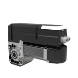 Motor para puertas de garage Enrollables Seccionales 1HP Silencioso Estético Fuerte Iluminación LED Torque 50Nm 286 Kg ACCESS-50 - SILYMX