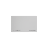 Tarjeta control de acceso MIFARE Classic Tipo ISO Card Memoria 1Kb Imprimible Frecuencia 13.56 Mhz formato CR80 ACCESS-CARD-M1K - SILYMX