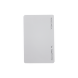Tarjeta control de acceso MIFARE Classic Tipo ISO Card Memoria 4Kb Imprimible Frecuencia 13.56 Mhz formato CR80 ACCESS-CARD-M4K - SILYMX