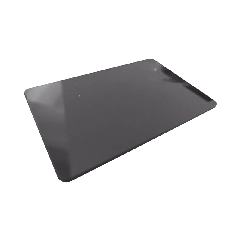 Tarjeta NFC / Tipo ISO Card / Imprimible / Frecuencia 13.56 Mhz/ CHIP NXP 215/ Color negro Brilloso - SILYMX