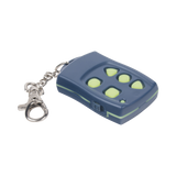 Control Remoto Adicional para ACCESPRO220 Y ACCESSPRO300 - SILYMX