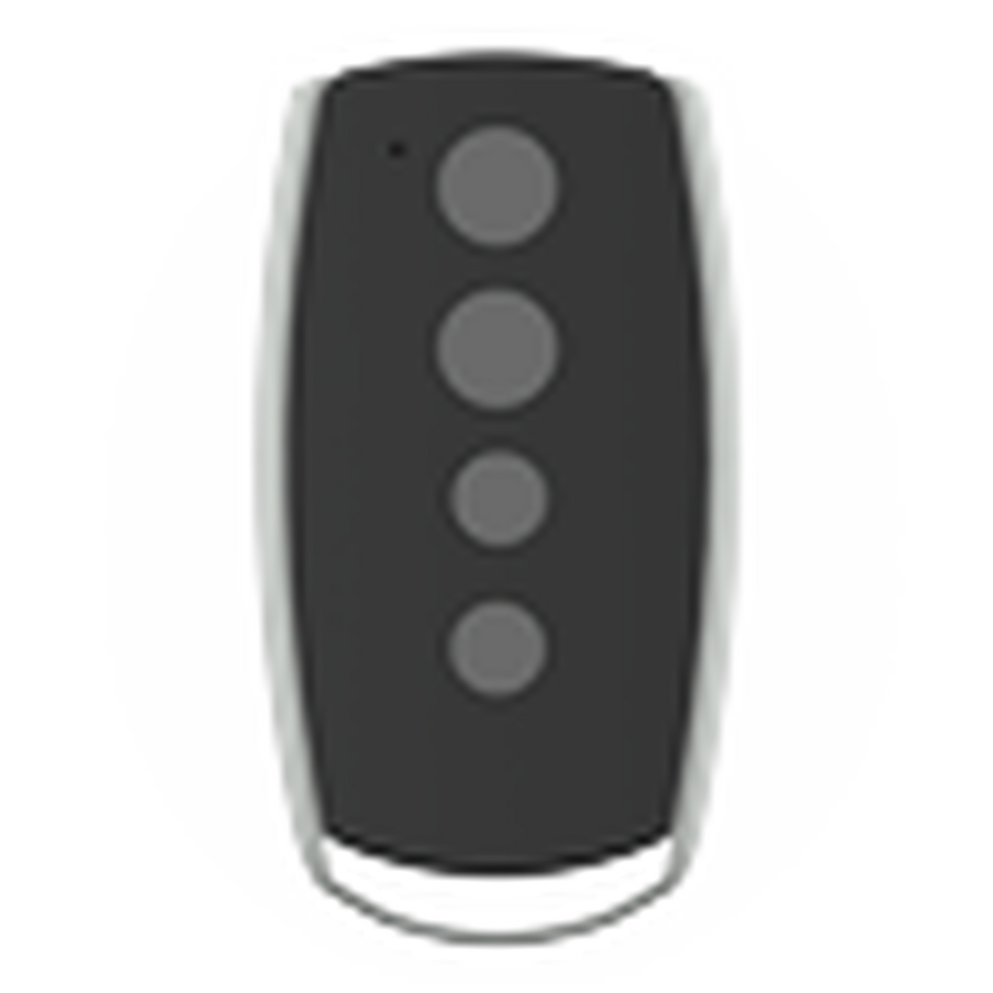 Control Remoto Inalambrico RF compatible con ACCESSFORCE y FS1000SPEED - SILYMX