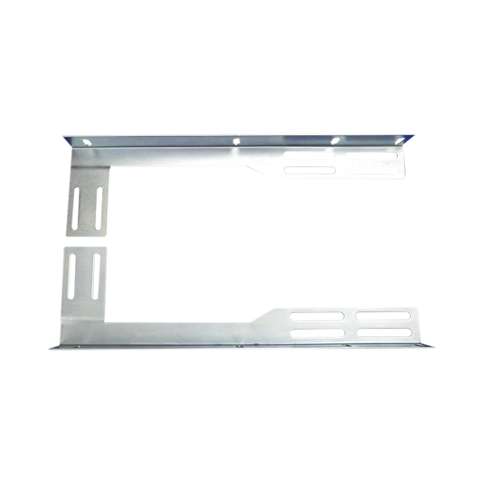 Soporte bandera para puertas de garage. - SILYMX