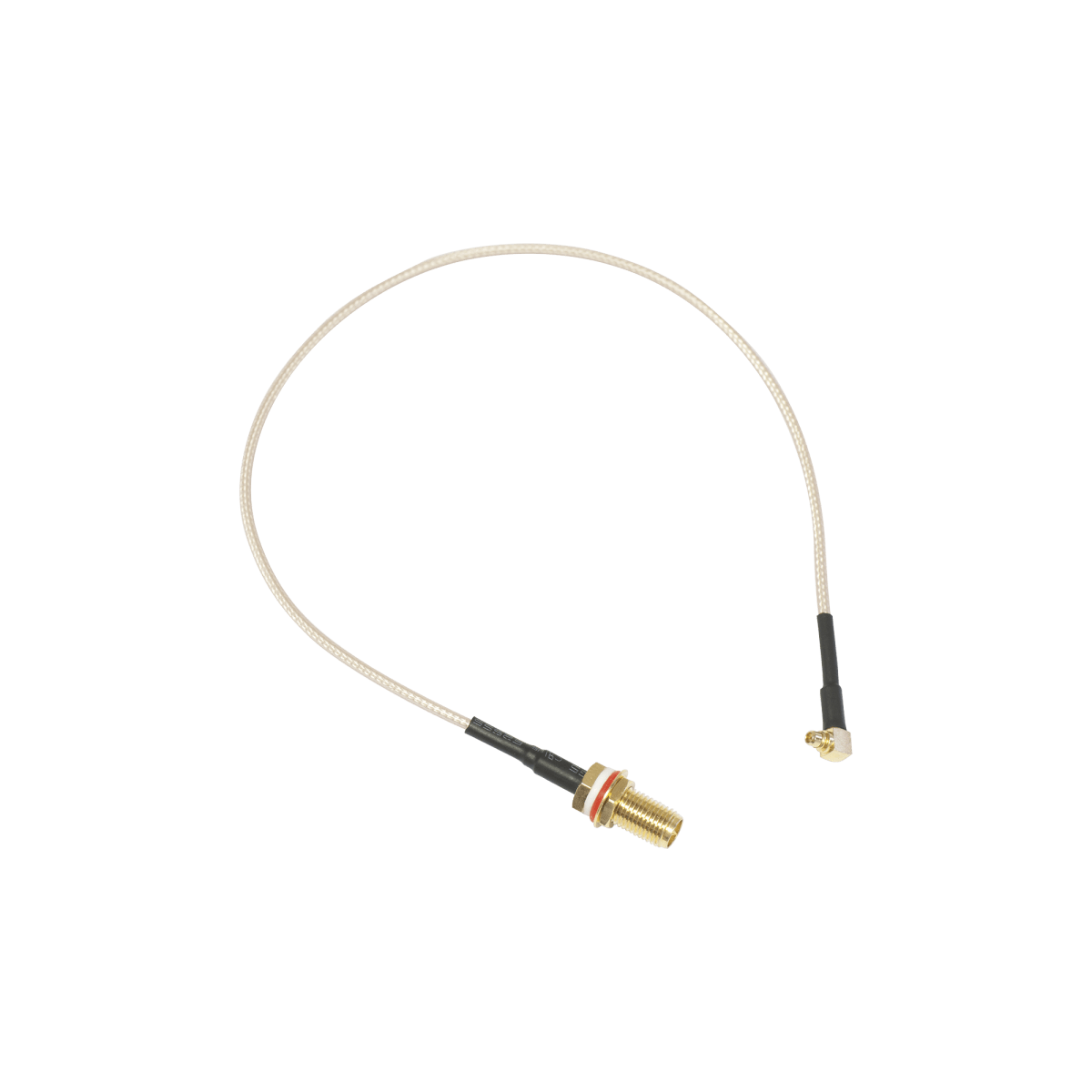 Pigtail MMCX - RPSMA - SILYMX