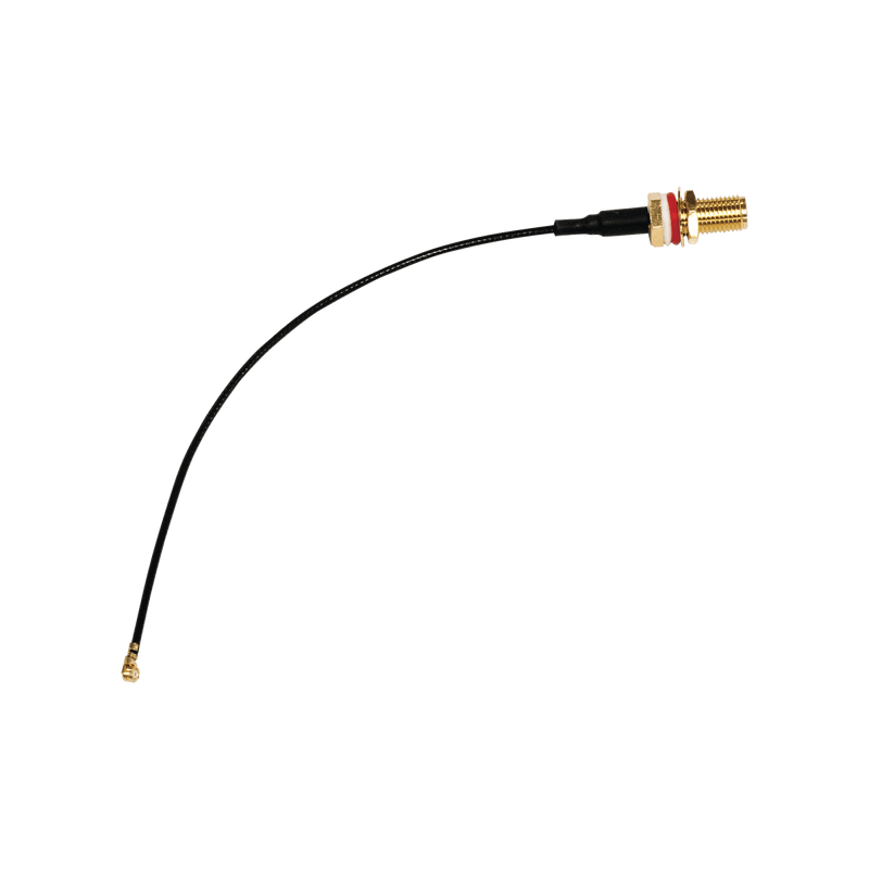 Pigtail de U.FL a SMA Hembra para wAP R (LTE) - SILYMX