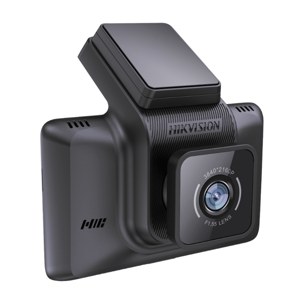 Cámara DashCam De Tablero Doble Lente Lente Frontal 4mpx Lente Trasero 2mpx (1080P) Cámara de reversa H.265 Pantalla 3" Wifi G-Sensor Micrófono Y Bocina Integrada - SILYMX