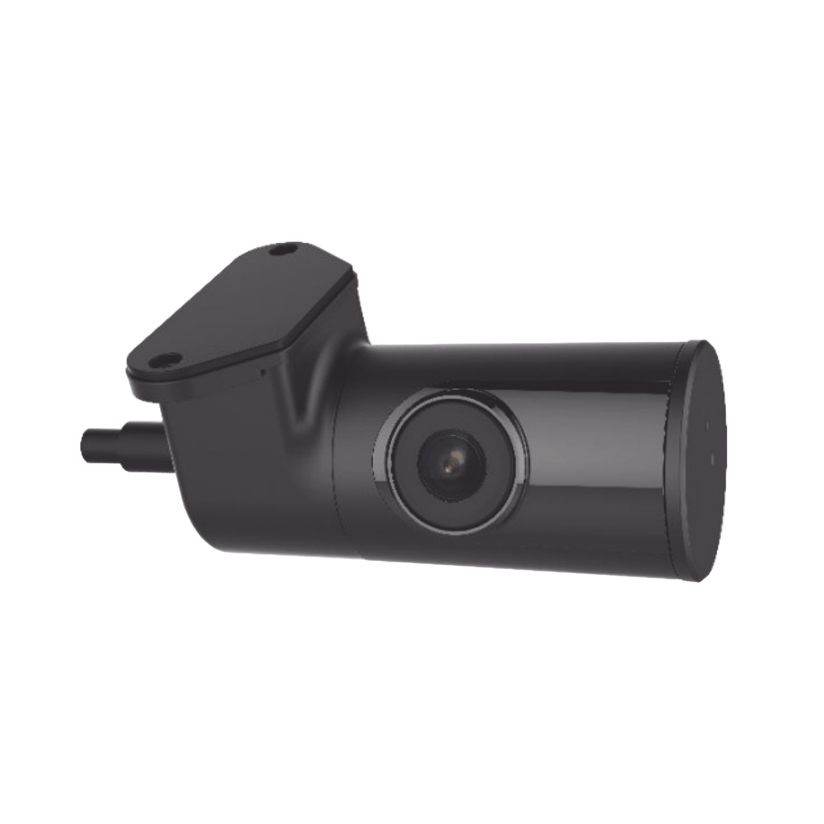 Cámara de Montaje en Parabrisas / 720p (1 Megapixel ) / Lente 2.1 mm / Micrófono Integrado / Compatible con AE-DI5042-G4 / 30 cms de Longitud - SILYMX