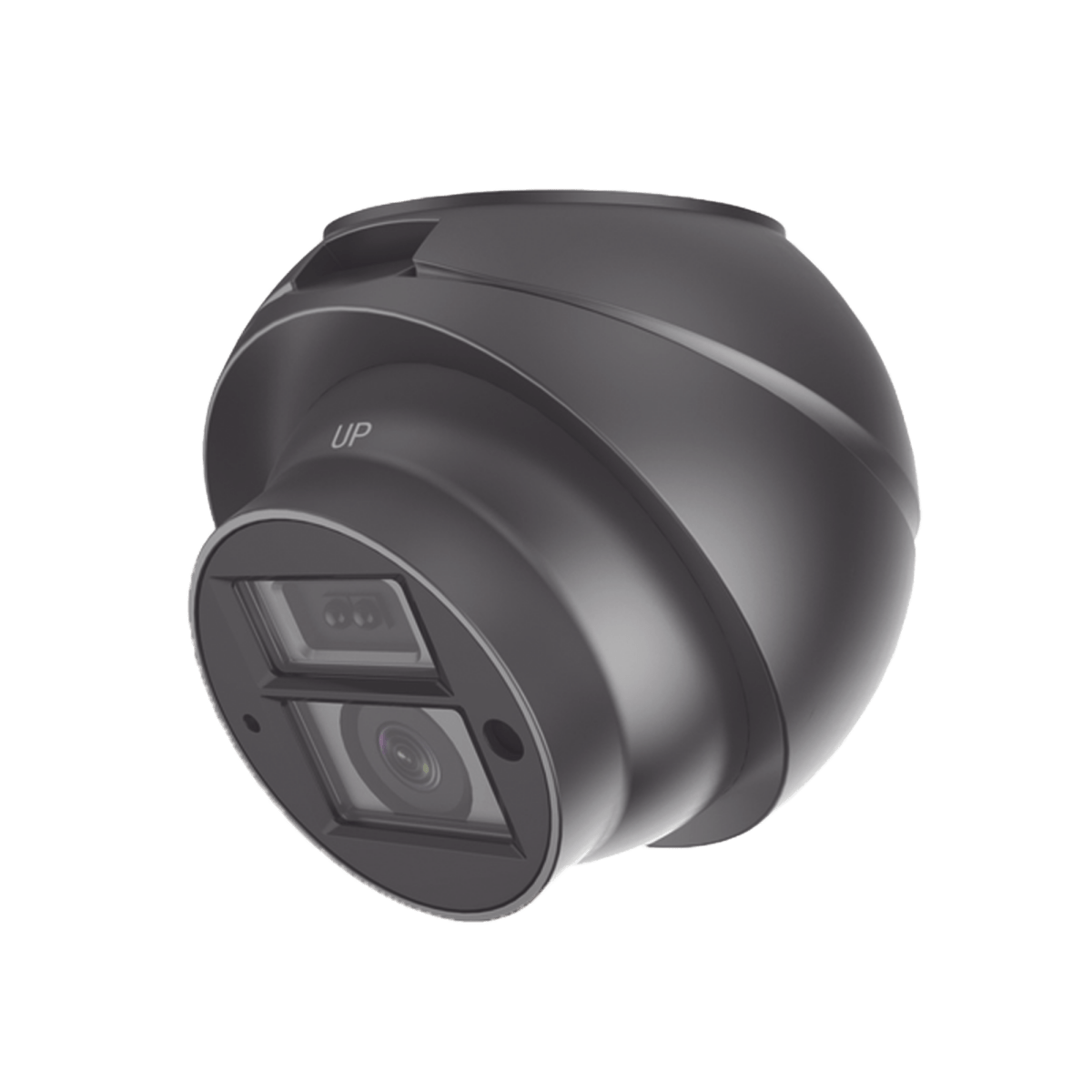 Cámara Móvil Turbo 1080P / Lente 2.1 Mm / Conexión Tipo Aviación / Diseño Antivibración / Micrófono Integrado / 15 Mts Ir - SILYMX