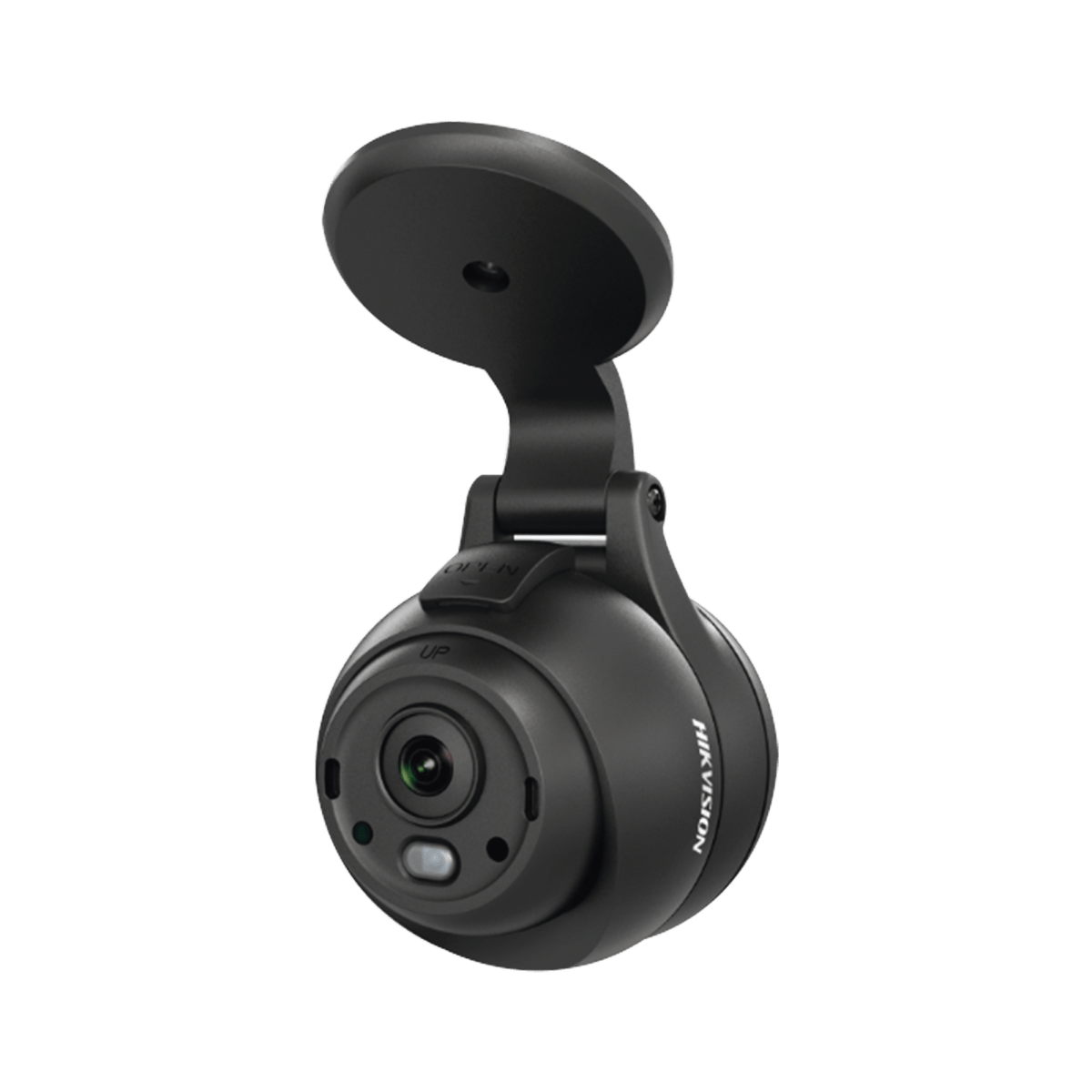 Camara Movil 1080P / Lente 2.1 Mm / Conector Tipo Aviación / Interior / Diseño Anti Vibración / Micrófono Integrado - SILYMX