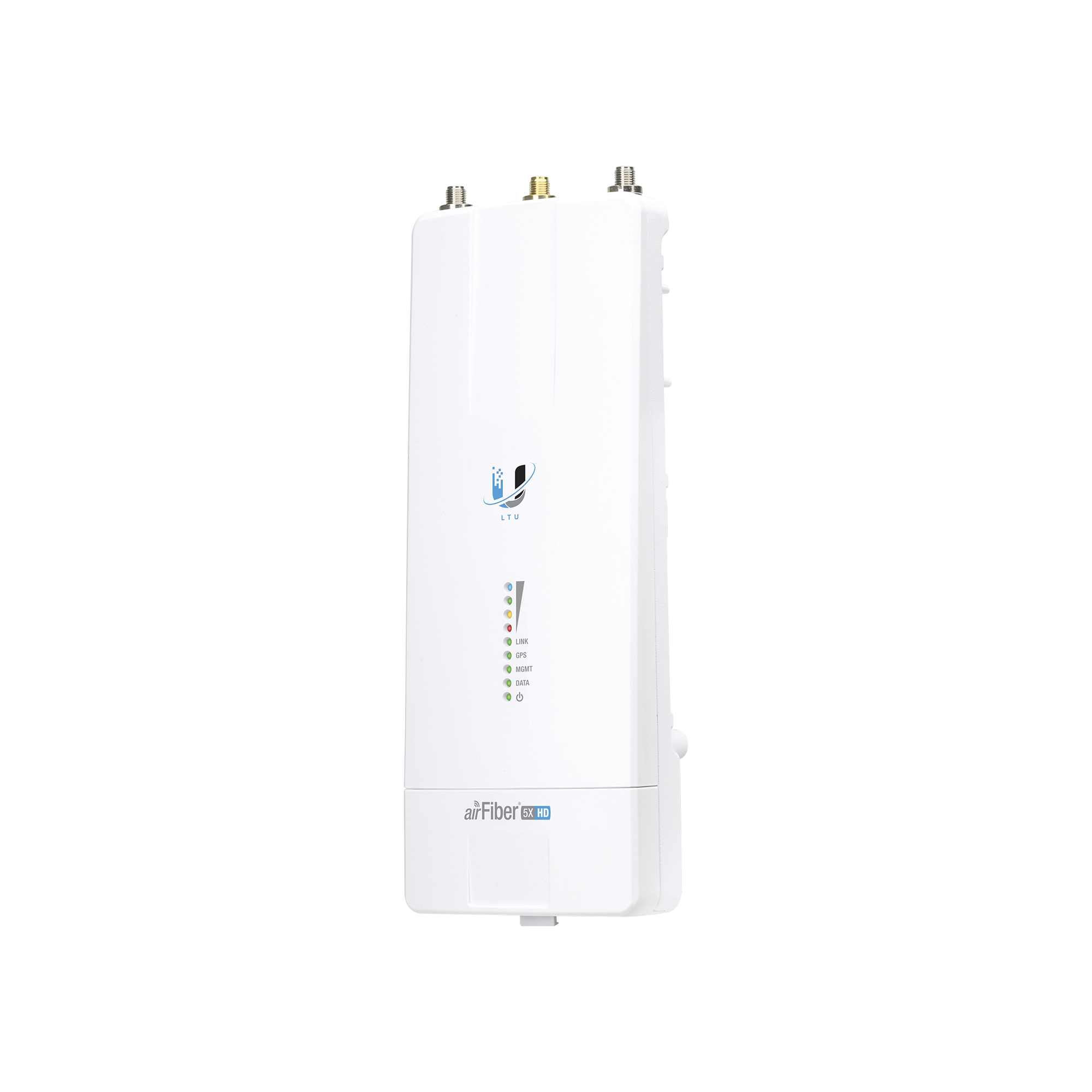 Airfiber Radio de Backhaul conectorizado de alta capacidad, con tecnología LTU airFiber hasta 1 Gbps, 5 GHz (4.8 - 6.2 GHz), No hay compatibilidad con AF-5X - SILYMX