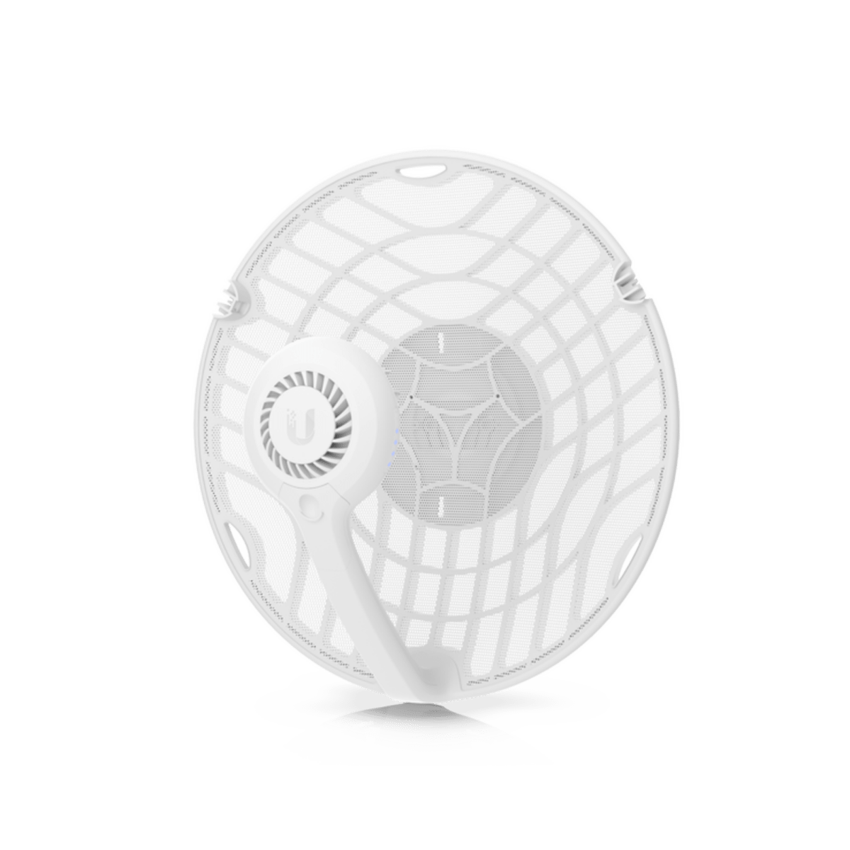 Radio airFiber de 60 GHz largo alcance con tecnología Wave con rendimiento Gigabit True Duplex para enlaces PtP - SILYMX