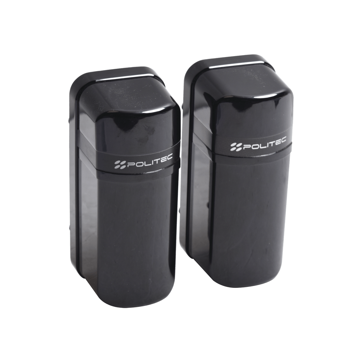 Detector Fotoeléctrico / 120 metros de proteccion / IP65 / Inlcuye bracket de instalacion / Compatible con cualquier panel de alarma / Cableado - SILYMX