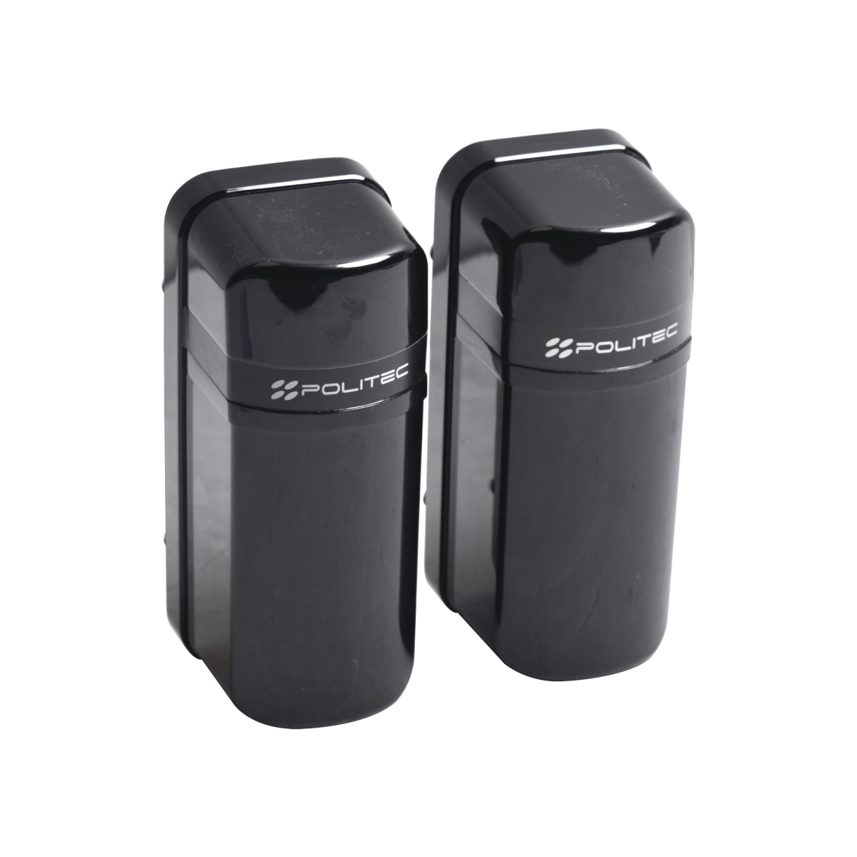 Detector Fotoeléctrico / 2 Rayos / Cobertura de 60 metros en exterior / 250 metros en interior - SILYMX