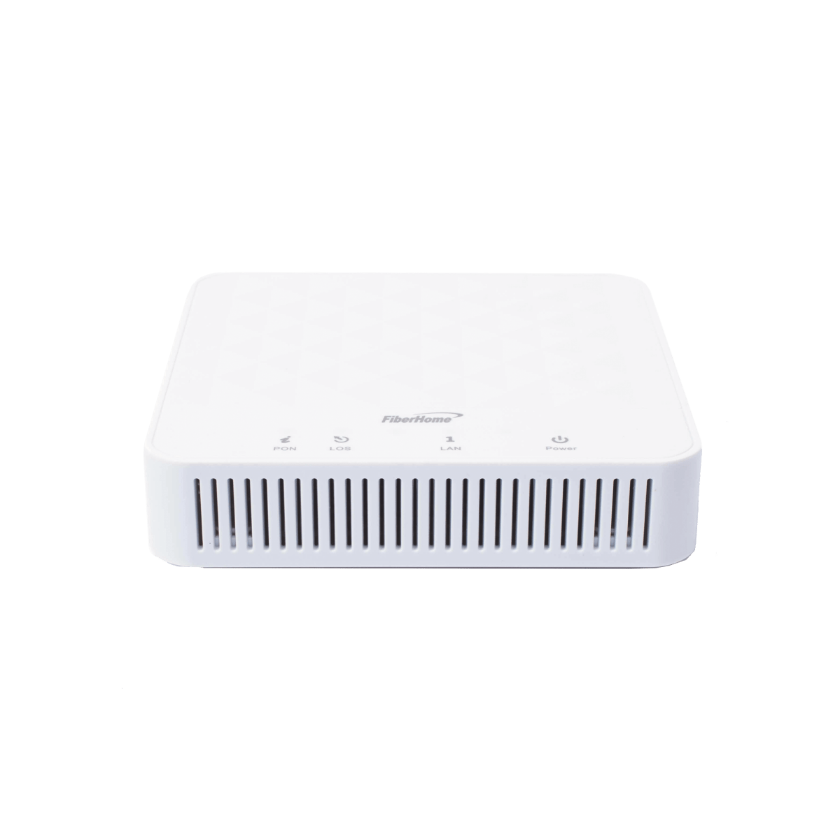 Mini ONU GPON con 1 Puerto Gigabit Ethernet, conector SC/UPC - SILYMX