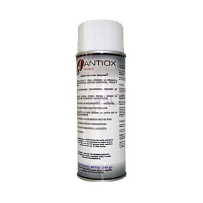Aerosol Protector Antioxidante Para Uniones Eléctricas. ANTIOX - SILYMX