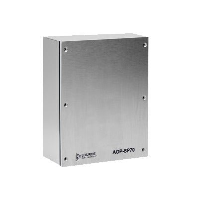 Interface de conversión de audio para bocina TLO - SILYMX