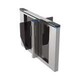 Gabinete de expansion para Torniquete Óptico Bidireccional / El Más Estético / Hojas de Acrilico / 5,000,000 de Ciclos - SILYMX