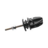 Nuevo Aislador Para Uso En Postes De Cercos Eléctricos 3 En 1 (Paso, Esquina Y Tensor) - SILYMX