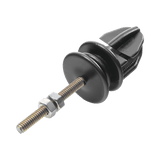 Nuevo Aislador Para Uso En Postes De Cercos Eléctricos 3 En 1 (Paso, Esquina Y Tensor) - SILYMX