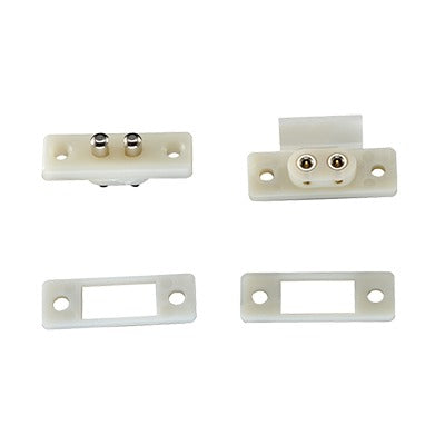 Contacto para paso de corriente - SILYMX