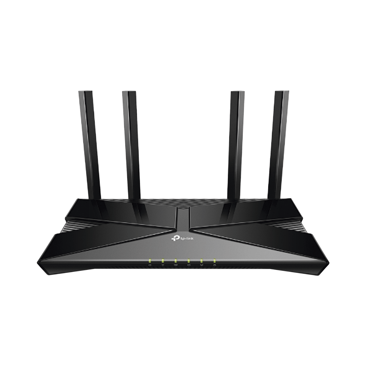 Router de juegos de banda triple AX10 hasta 1501Mbps MU-MIMO 1 puerto WAN 1G y 4 puertos LAN 10/100/1000 Mbps y 4 antenas. - SILYMX