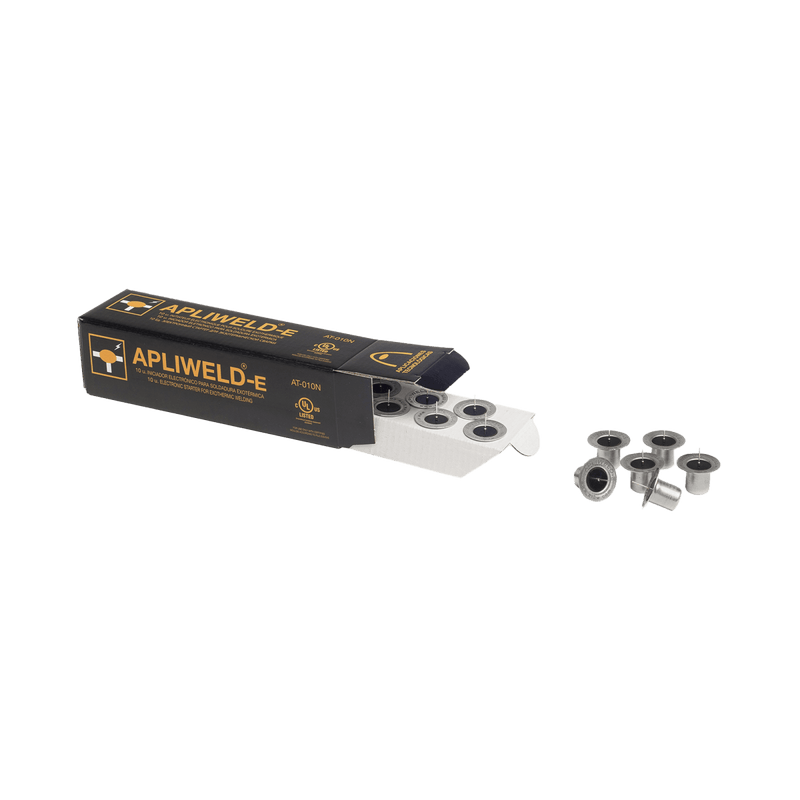 Apliweld-E. Iniciador Electrónico para Soldadura Exotérmica, 10 piezas. - SILYMX
