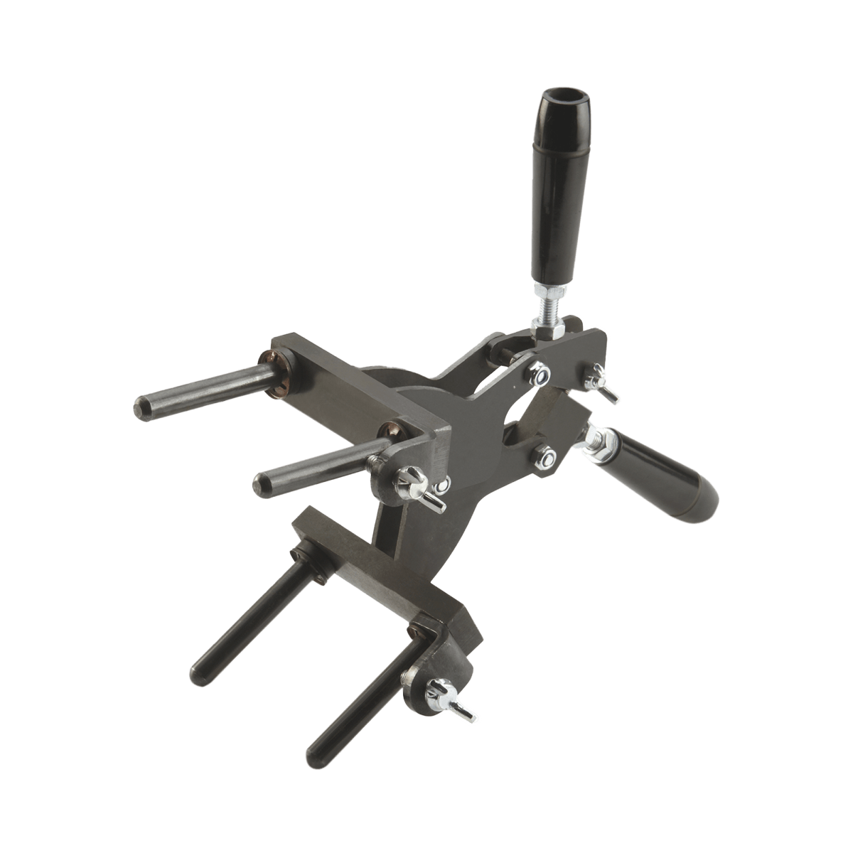 Pinza Para Moldes Específicos Modelo S para Realizar Soldaduras Exotérmicas - SILYMX