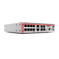 Router Firewall UTM SD-WAN Controlador Wireless 2 WAN Gigabit 8 LAN Allied Telesis AT-AR4050S-10
