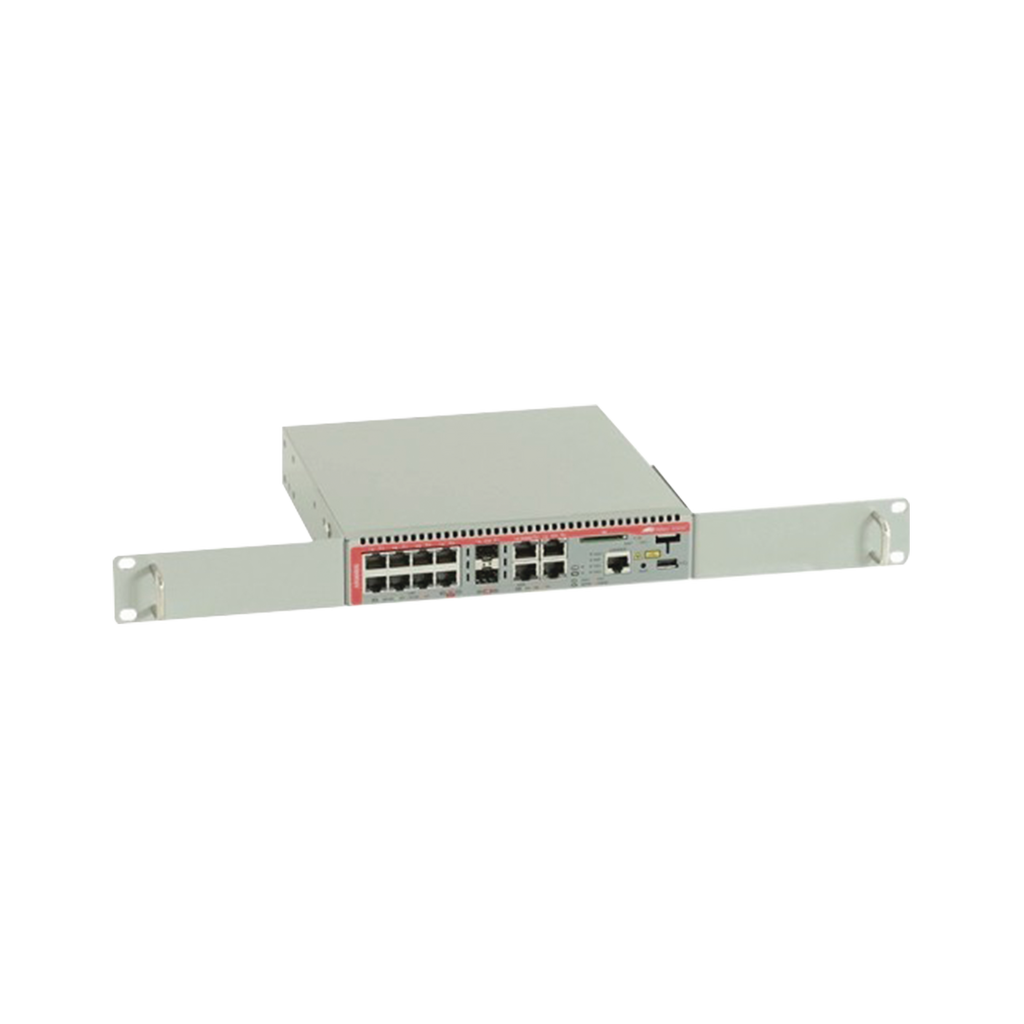 Kit de Montaje en Rack para switch AT-x230-10GP / AT-AR4050S-10