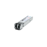 Transceptor MiniGbic SFP+ Multimodo 10G-SR, distancia 300 m conector LC - SILYMX