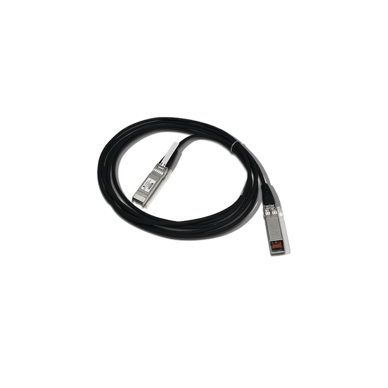 Cable de Conexión Directa SFP+ Twinax 10 Gbps de 3 m - SILYMX