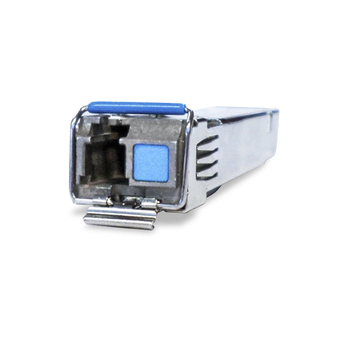 Transceptor SFP/LC, 10 km, Bi-Direcional, GbE, SMF, 1490Tx/1310Rx (Requiere el AT-SPBD10-13) - SILYMX