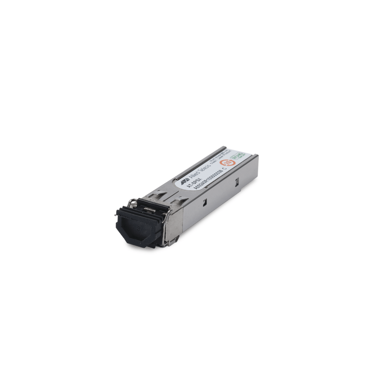 Transceptor MiniGbic SFP Multimodo 1000SX, distancia 220-550 m conector LC - SILYMX