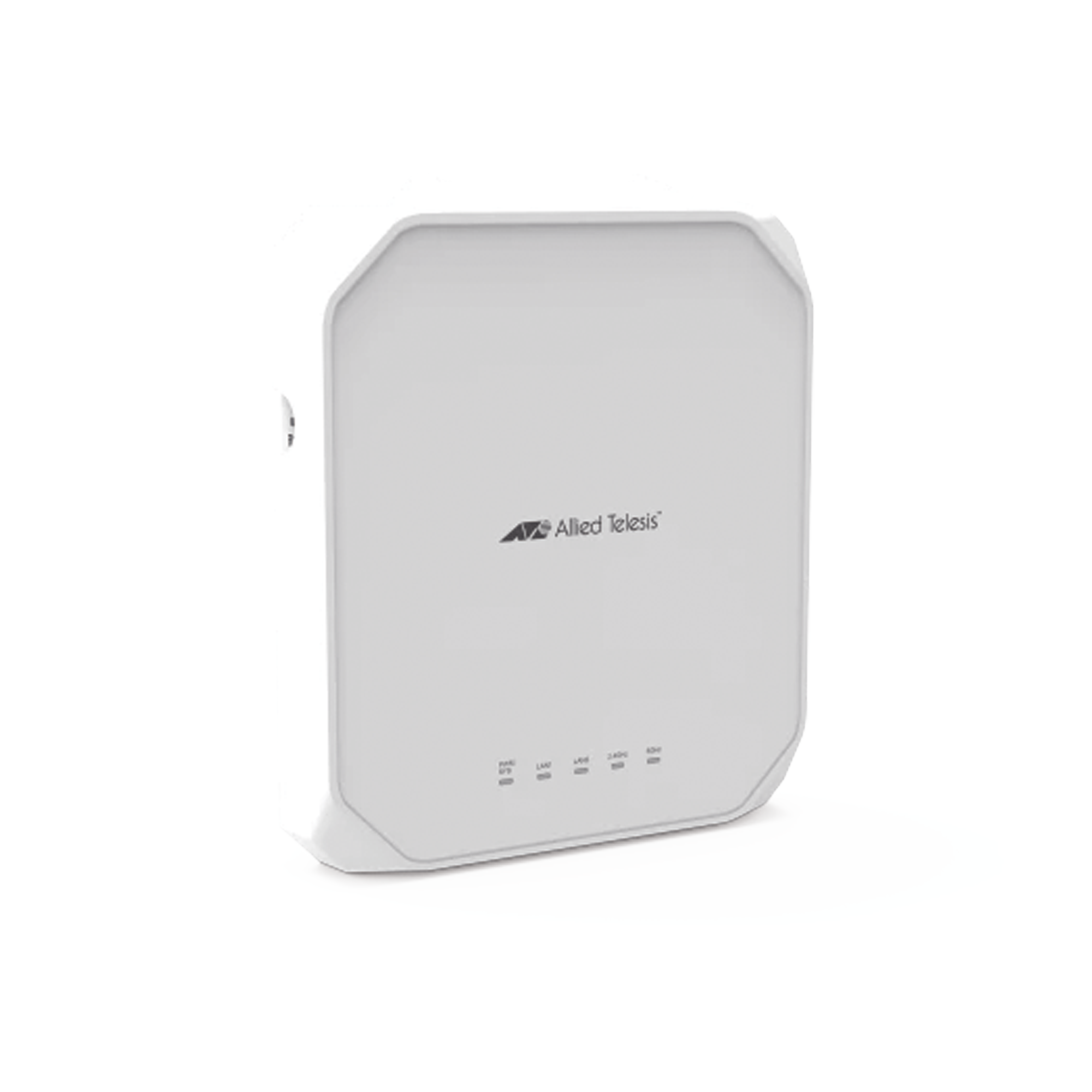 Punto de Acceso Empresarial Híbrido TQ6702 Gen2 Wi-Fi 6 (8x8) - SILYMX