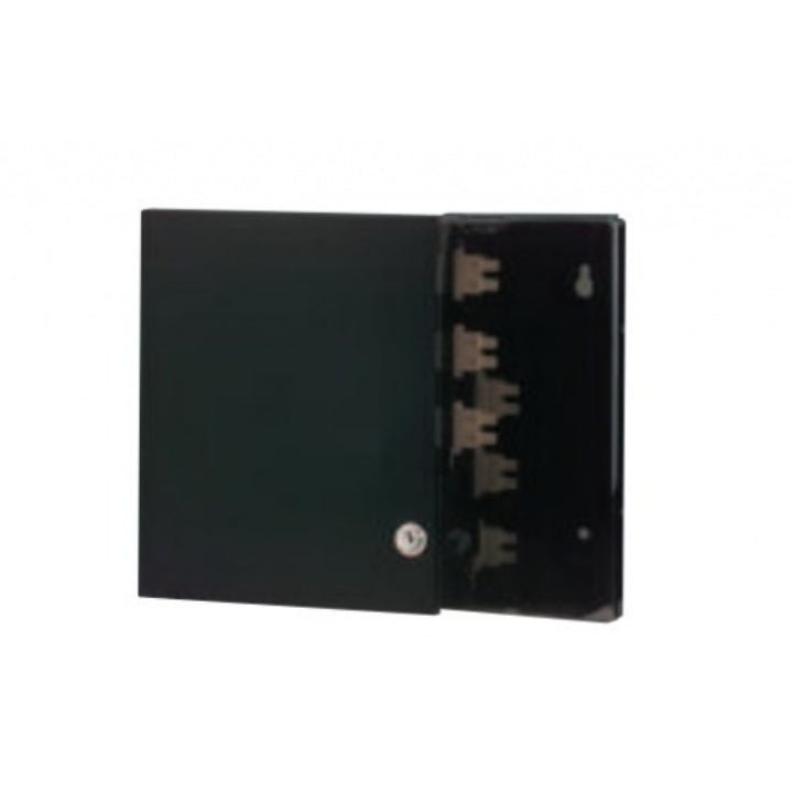 Belden Panel de Parcheo 24 Puertos SC/SCD/ST/FC Negro AX100495 - SILYMX