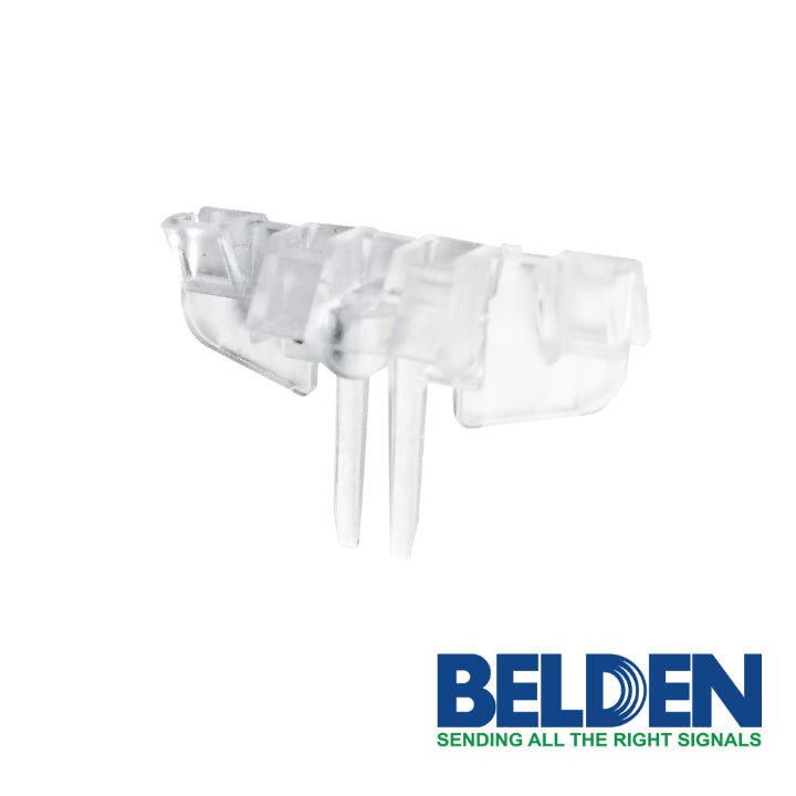 Gigabix Terminacion Bar Clear 100 Per Ax101719 Belden - SILYMX