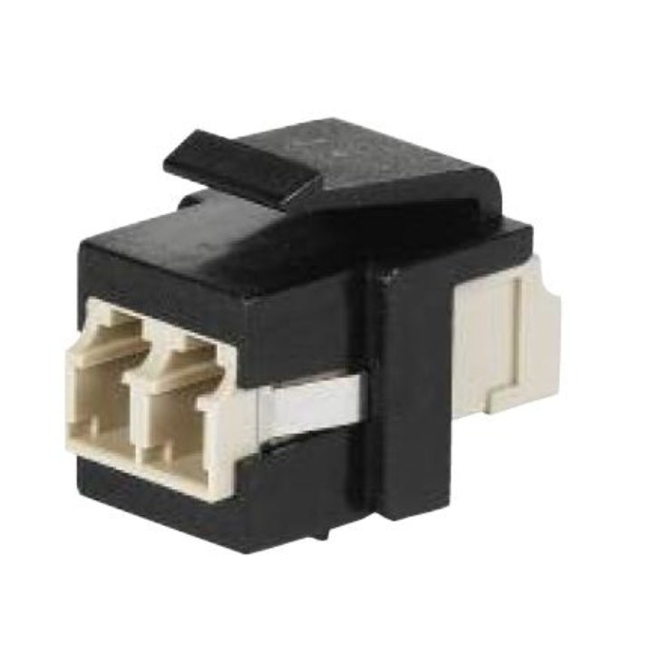 Keyconnect Lc Duplex Blanco Ax102420 Belden